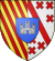 Escudo de Servières-le-Château Cerviera