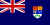 Canadian Blue Ensign 1921.svg