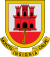 Coat of arms of Gibraltar1.svg