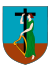 Coat of arms of Montserrat.svg
