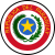 Escudo de Armas de Paraguay