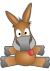 EMule mascot.svg