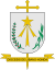 Escudo de la Diocesis de Libano-Honda.svg