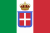 Flag of Italy (1861-1946) crowned.svg