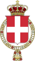 Lesser coat of arms of the Kingdom of Italy (1890).svg
