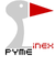 Logotipo de LinEx PYME