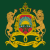 Royal standard of Morocco.svg