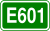 Tabliczka E601.svg