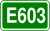 Tabliczka E603.svg