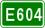 Tabliczka E604.svg