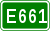 Tabliczka E661.svg