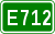 Tabliczka E712.svg