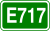 Tabliczka E717.svg