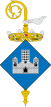 Escudo de Vallbona de les Monges