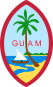 Escudo de Guam