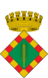 Escudo de Segarra