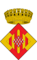 Escudo de la provincia de Gerona