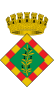 Escudo de Las Garrigas