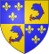 Dauphin Arms.svg
