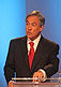 Debate televisivo Canal 13 CNN (Piñera) hoch.jpg