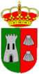 Escudo de Torremenga