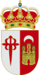 Escudo de Alcubillas