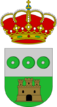 Escudo de Villamuelas