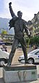 Freddy Mercury statue in Montreux.jpg