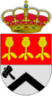Escudo de Aldeaseca de la Frontera