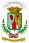 Escudo de Cantón de Alajuela