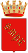 Escudo de Sulmona