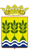 Escudo de Vélez-Rubio