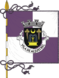 Bandera de Aljustrel (freguesia)