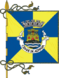 Bandera de Almada (freguesia)