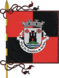 Bandera de Idanha-a-Nova (freguesia)