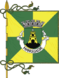 Bandera de Mangualde (freguesia)