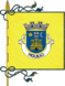 Bandera de Mourão (freguesia)