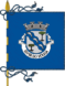 Bandera de Sever do Vouga (freguesia)