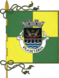 Bandera de Tábua (freguesia)
