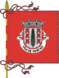 Bandera de Vimioso (freguesia)