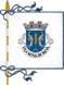 Bandera de Vila Nova de Paiva (freguesia)