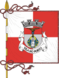 Bandera de Vila do Porto (freguesia)