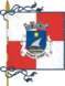 Bandera de Monte Gordo