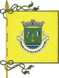 Bandera de Vila Real de Santo António (freguesia)