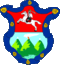 Coat of arms of Guatemala Department.gif