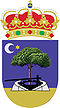 Escudo de Arenales de San Gregorio