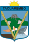 Escudo de Departamento de Tacuarembó