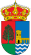 Escudo de Villa del Prado
