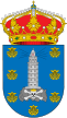 Escudo de La Coruña
