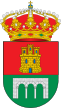 Escudo de Alcaucín